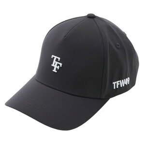 yTFW49 S5plLbvzTF 5PANEL CAP charcoal TFW49-T132420011