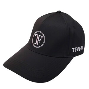 yTFW49 S5plLbvzTFW49 5PANEL CAP black TFW49-T132520029