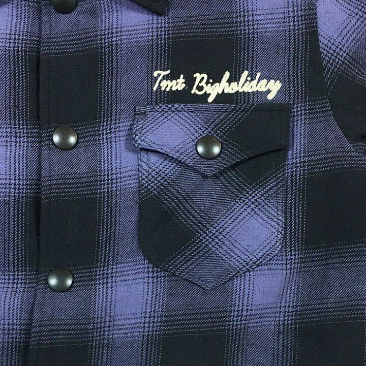 楽天市場】【SALE セール】【TMT ボアチェックシャツジャケット】TMT 