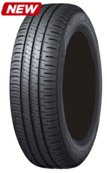 楽天市場】エナセーブ EC204 195/55R15 85V : インチアップauto-info