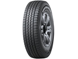 4本セット ウインターマックス　SV01 195/80R15 107/105L