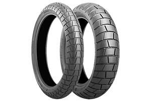 BRIDGESTONE 150/70R17 M/C 69V AT41 A TL