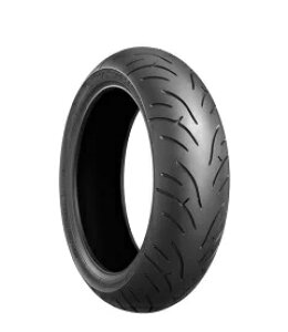 BRIDGESTONE 120/70ZR17 58(W) BT023 tg TL(`[uX^C) GTXybN