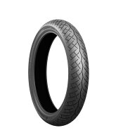 BRIDGESTONE 100/90-19 M/C 57H BT46 フロント TL(チューブレスタイヤ)
