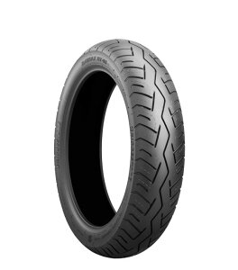 BRIDGESTONE 130/70-18 M/C 63H BT46 A TL(`[uX^C)