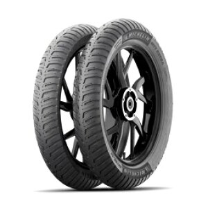 MICHELIN 2.75-17 47P CITY EXTRA REINF TT