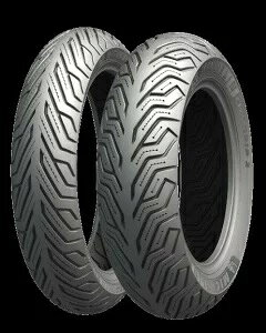 MICHELIN 110/70-14 M/C 50P CITY GRIP tg TL