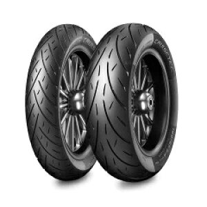METZELER 180/65B16 M/C 81H CRUISETEC A `[uX^Cv Reinf