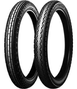 DUNLOP 2.75-14 35P D107 tg WT(`[u^Cv)