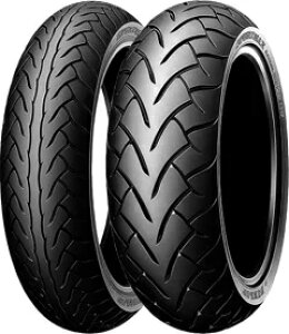 DUNLOP 180/55ZR17 MC 73(W) D220ST A TL(`[uX^C)