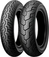 DUNLOP 140/90-15 MC 70S D404 リア WT(チューブタイプ)