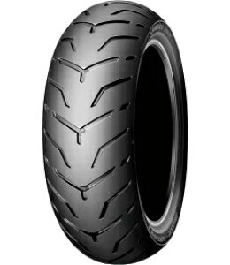 DUNLOP 200/50R18 MC 76V D407 A TL(`[uX^C)