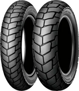 DUNLOP 180/70B16 MC 77H D427 A TL(`[uX^C) BSW