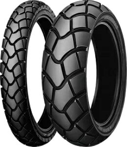 DUNLOP 80/90-17 MC 44P D604 TL(`[uX^C)
