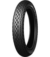 DUNLOP 3.25H19 4PR F11 フロント WT(チューブタイプ)