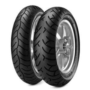 METZELER 160/60R15 M/C 67H FEELFREE A `[uX^Cv