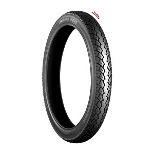 BRIDGESTONE 2.50-17 4PR G556 A WT(`[u^Cv)