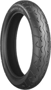 BRIDGESTONE 120/90-17 M/C 64S G701 tg WT(`[u^Cv)