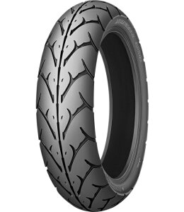 DUNLOP 130/80-16 MC 64H GT301 A TL(`[uX^C)