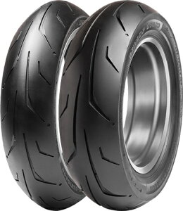 DUNLOP 160/70R17 MC 73V GT503 tg TL
