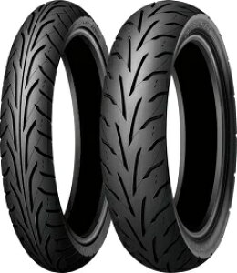 DUNLOP 110/90-18 61H GT601 A TL(`[uX^C)