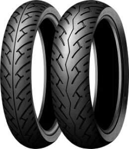 DUNLOP 110/70R17 MC 54H K510A tg TL(`[uX^C)