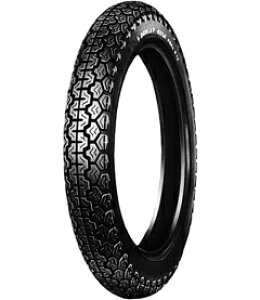 DUNLOP 3.50-19 4PR K70 WT(`[u^Cv)