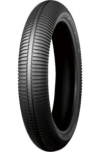 DUNLOP 110/70R17 KR189 tg TL (WA)C