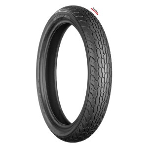BRIDGESTONE 100/90-19 M/C 57S L309 tg WT(`[u^Cv)