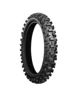 MOTOCROSS M102 110/100-18
