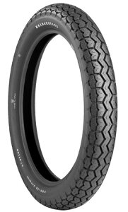 BRIDGESTONE 2.50-17 6PR RS10 ���A WT(�`���[�u�^�C�v)