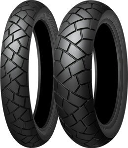 DUNLOP 120/70R19 MC 60V MIXTOUR �t�����g TL