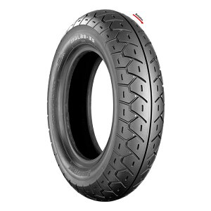 BRIDGESTONE 110/90-10 61J ML35 tg TL(`[uX^C)