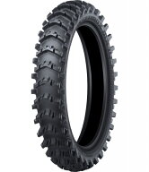 DUNLOP 90/100-16 51M MX14 リア WT