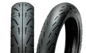 IRC 90/80-17 M/C 46P NF33 tg TL(`[uX^C)