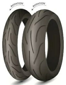 MICHELIN 160/60ZR17 M/C 69(W) PILOT POWER 2CT リア TL(チューブレスタイヤ)