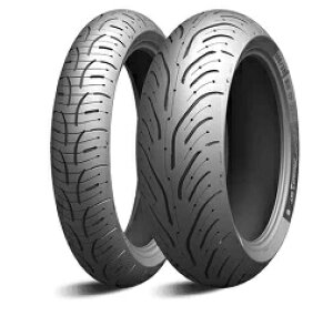 MICHELIN 190/50ZR17 M/C (73W) PILOT ROAD4 A TL