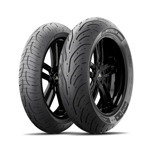 MICHELIN 120/70R15 M/C 56H PILOTROAD4 SCOOTER tg TL(`[uX^C)