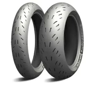 MICHELIN 120/70ZR17 M/C 58(W) Power Cup Evo tg TL(`[uX^C)