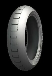 MICHELIN 160/60R17 M/C Power SuperMoto  TL(`[uX^C) o[WC