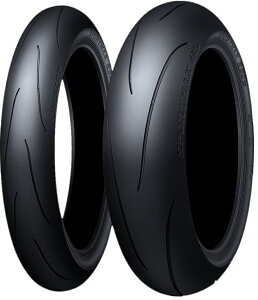 DUNLOP 200/55ZR17 MC (78W) Q5 A TL