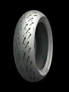 MICHELIN 190/55ZR17 M/C (75W) Road5 A TL(`[uX^C)