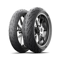 MICHELIN 120/70ZR19 M/C (60W) ROAD6 フロント TL