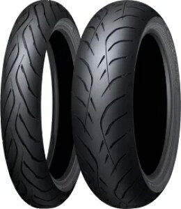 DUNLOP 190/50ZR17 M/C (73W) ROADSMART4 A TL(`[uX^C)