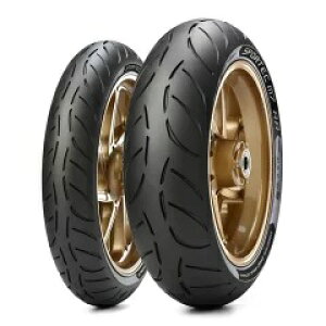 METZELER 190/55ZR17 M/C (75W) SPORTEC M7 RR A `[uX^Cv