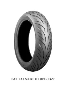 BRIDGESTONE 160/60ZR17 M/C (69W) T33 A TLi`[uX^Cj