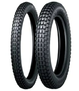 DUNLOP 80/100-21 51M TL01 tg WT