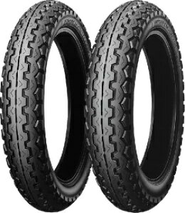 DUNLOP 3.00-18 47S TT100GP WT(`[u^Cv)