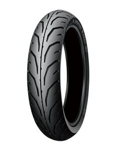 DUNLOP 120/80-14 MC 58P TT900 A WT