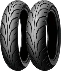 DUNLOP 120/80-17 MC 61S TT900GP A TL(`[uX^C)